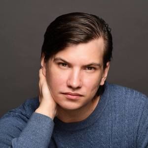 Meet your Posher, Keith